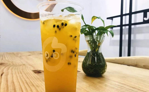 不加盟自己开奶茶店