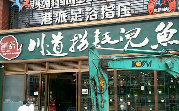 成都网红英亚体育手机登录地址店有哪些-董记川道拐耗儿鱼