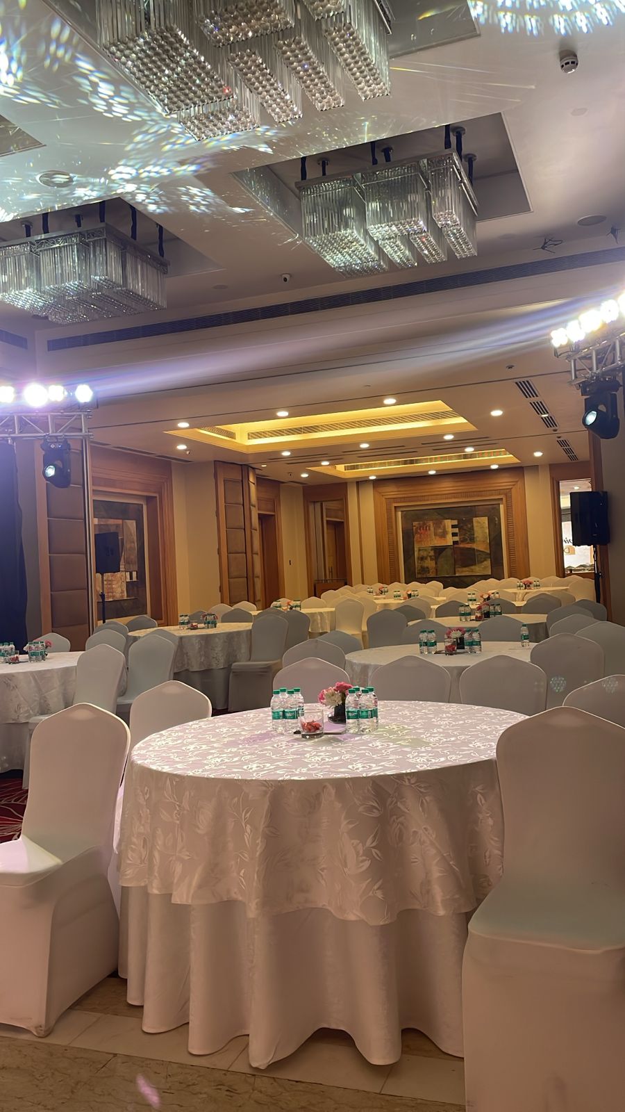 Corporate Events