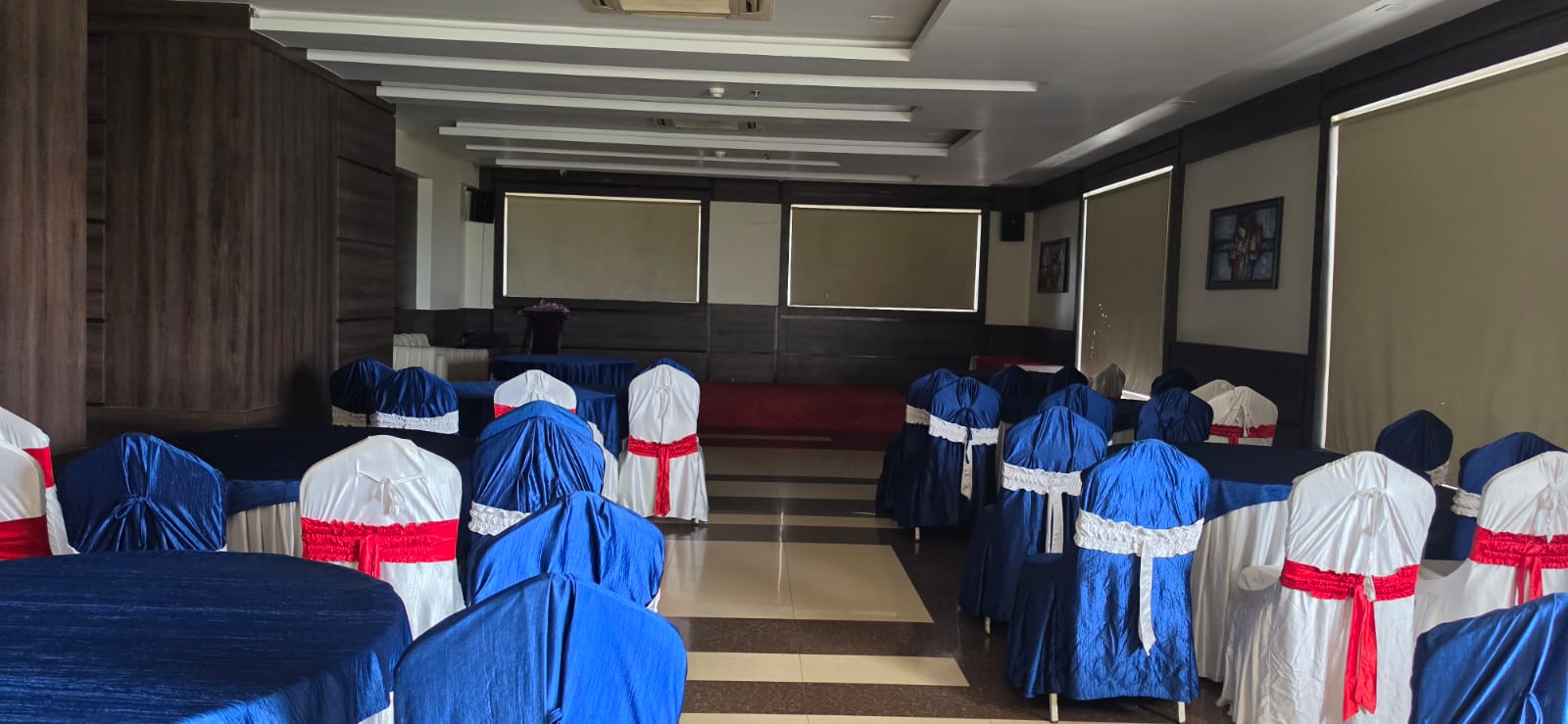 Corporate Events