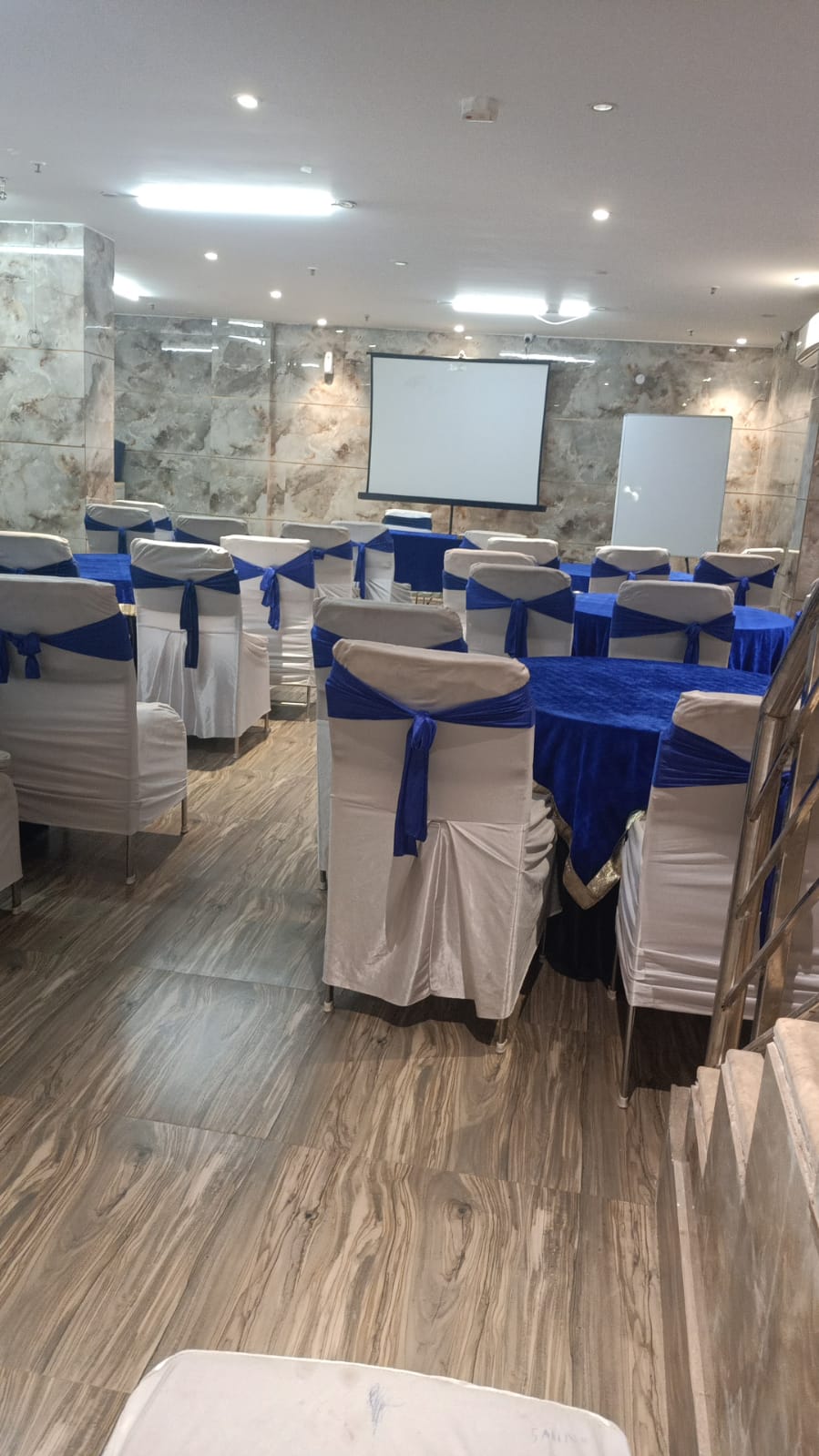 Corporate Events