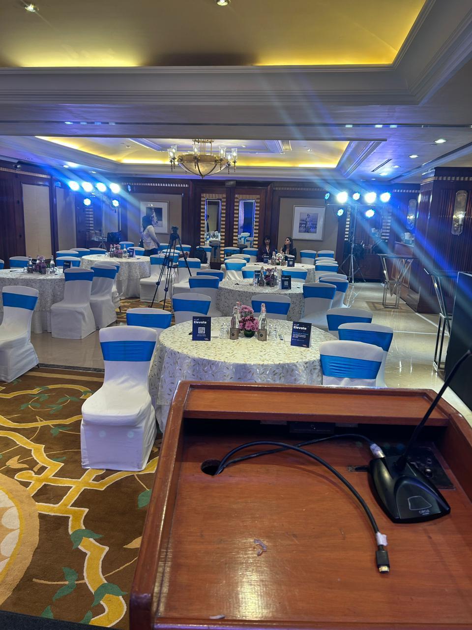 Corporate Events