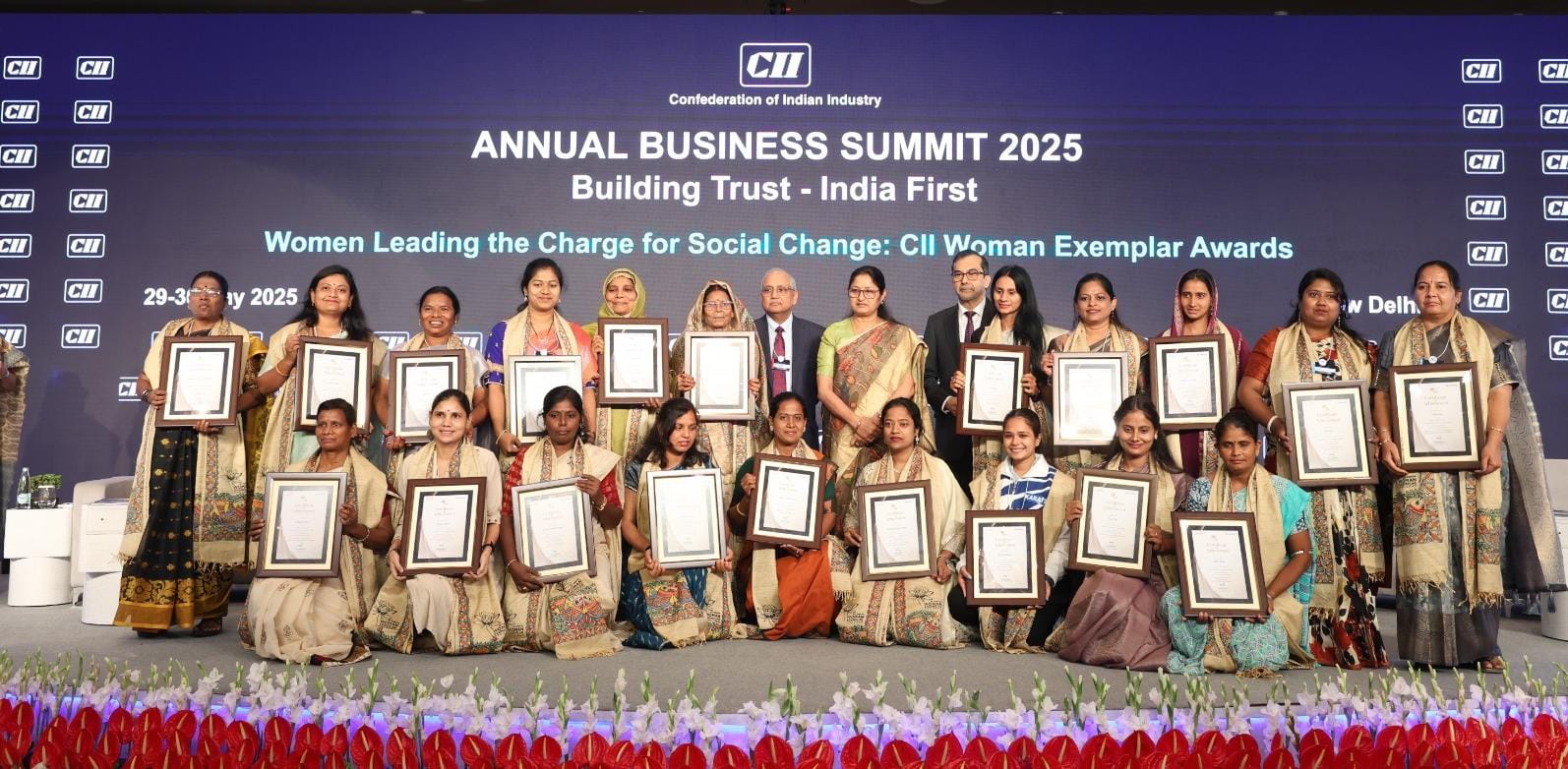Annual Corporate Conference & Awards Night