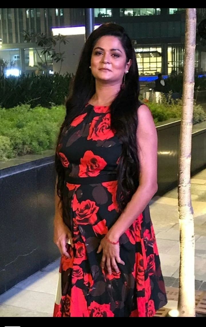 Vasudha Kirti