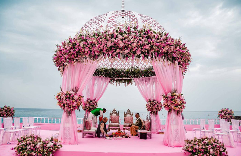 Weddings