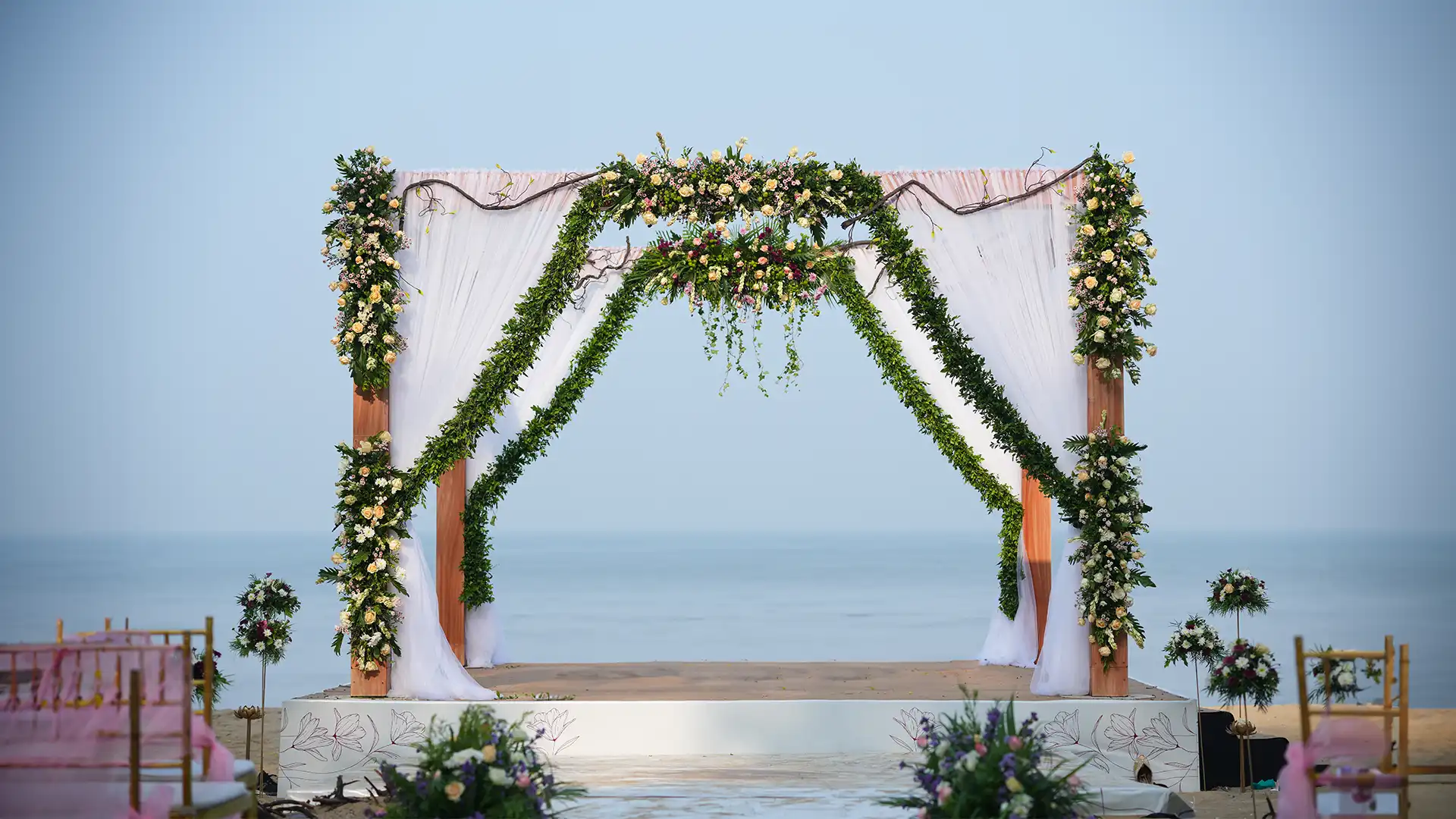Weddings