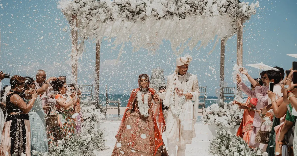 Weddings