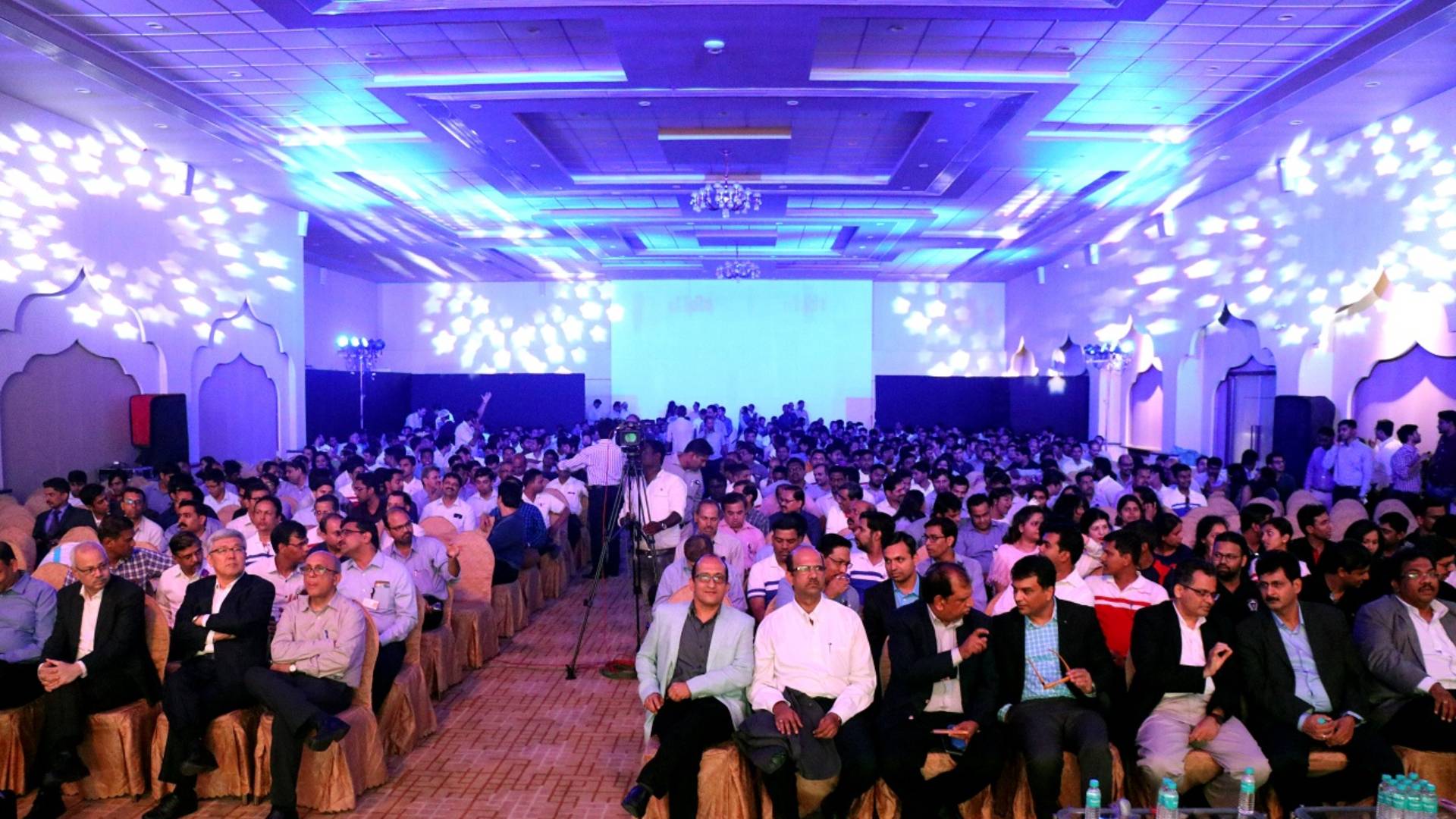 International Corporate Retreat Singapore & Malaysia